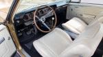 Pontiac Tempest LeMans Hurst GeeTO Tiger Hardtop Coupe 1965 года